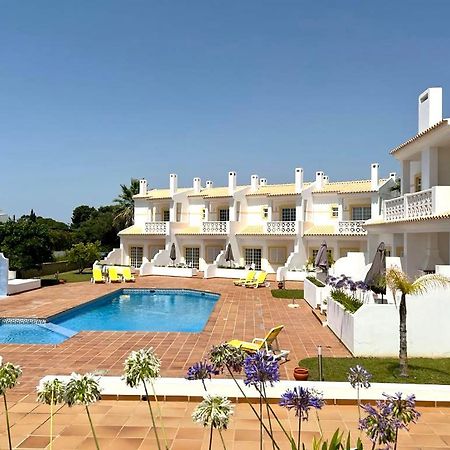 Balaia Plaza Al Villa Albufeira Exterior foto