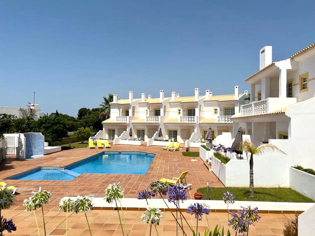 Balaia Plaza Al - Ideal Para Familias Albufeira Exterior foto